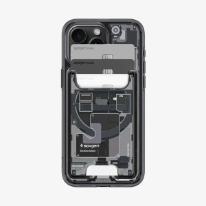 Spigen MagSafe Card Holder Ultra Hybrid – Zero One
