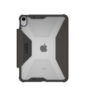 UAG Apple iPad 10.9″ 10th Gen 2022 Plyo – Black/ Ice
