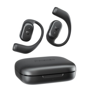 Tronsmart OpenFly 2 Pro Open-Ear – Black