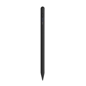 Uniq PIXO Lite 2.0 Magnetic Stylus For iPad – Black