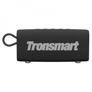 Tronsmart Trip 20H | iPX7 | 10w | BT – Black