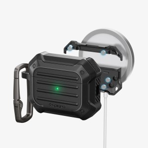 Spigen Tough Armor Case AirPods Pro 2 ( MagFit )