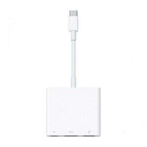 USB-C Digital AV Multiport Adapter USA