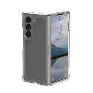 UAG Plyo Galaxy Fold 6 – Ice