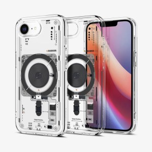 Spigen Ultra Hybrid Neo One (Mag Fit) iPhone 16e