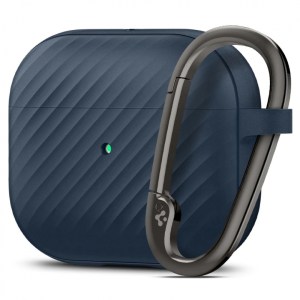 Spigen AirPods 3 Core Armor – Navy