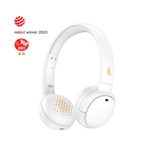 Edifier WH500 40h | 30mm Driver  – White