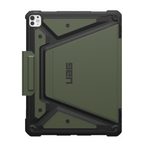 UAG Metropolis SE iPad Pro 13″ M4 2024 – Olive Green