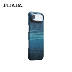 Pitaka Ultra-Slim Case iPhone Air – Moonrise
