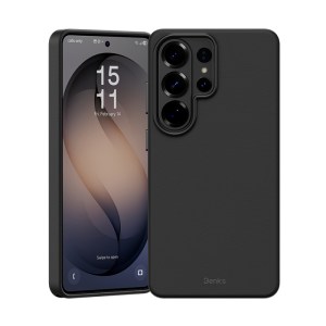 Benks VitaPro Magnetic S26 Ultra – Black