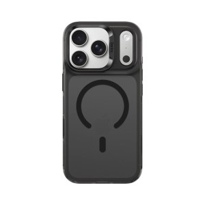 Benks Lucid Armor Magnetic 17 Pro Max 6.9″ – Black