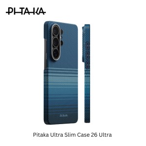 Pitaka Ultra-Slim Case S26 Ultra – Moonrise