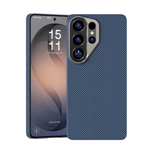 Benks ArmorTint Magnetic Built with Kevlar® S26 Ultra – Blue