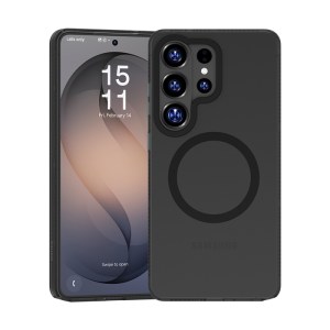 Benks Lucid Armor Magnetic S26 Ultra – Black