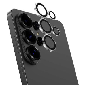 Benks GlassWarrior Lens Protector S26 Ultra – Transparent