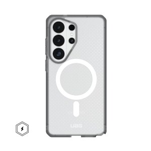 UAG Dot MagSafe S26 Ultra – Frosted Ice/Ash