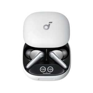 SoundCore Liberty 4 Pro Eng – White