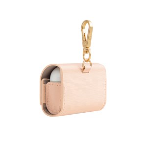 Uniq Coehl MIRELLE Wallet Case AirPods Pro 1/2/3 – Pink