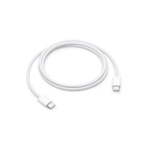 Apple USB-C to USB-C Cable 1m ( NEW Version Braided )