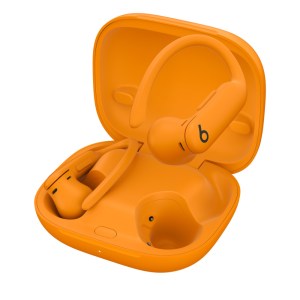 Powerbeats Pro 2 Falcon – Electric Orange