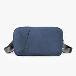 Uniq ARDEN Voyage RPET Ripstop Sling Bag 1.5L – Blue