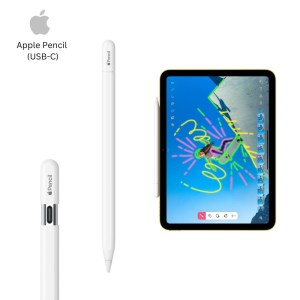 Apple Pencil ( USB-C ) New