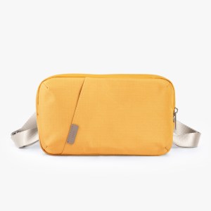 Uniq ARDEN Voyage RPET Ripstop Sling Bag 1.5L – Yellow