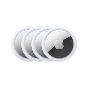 Apple AirTag 2nd Generation ( 4 Pack ) – 1 Year Warranty