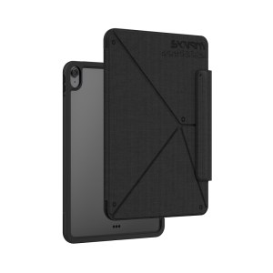 SKINARMA TRILON iPad Air 11″ M2-M4 – Black