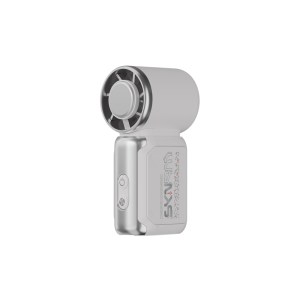 Skinarma GYRO CE Portable HandHeld Fan 3000mAh – White