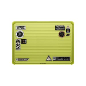 Skinarma VIBRON Macbook Neo 13″ A18 Pro – CITRUS