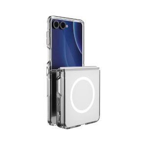 Uniq Hybrid LifePro Xtreme Flip 8 – Clear