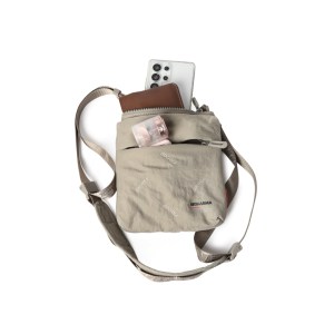 SKINARMA JAX Sling Bag – Beige