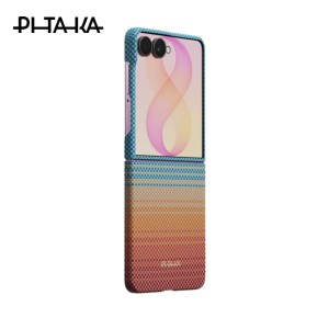 Pitaka Edge Case Flip 8 – California Dream-01
