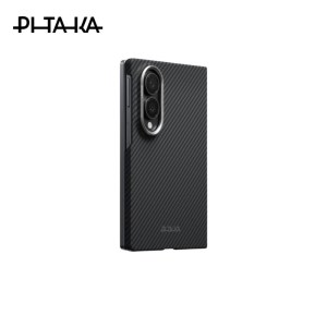 Pitaka Edge Case Fold 8 – 600D Black/Grey ( Twill )