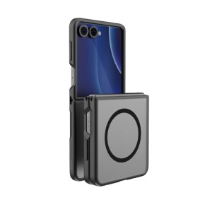 Uniq Hybrid VEREN Flip 8 – Smoky Frost