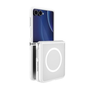 Uniq Hybrid VEREN Flip 8 – Chalk Frost