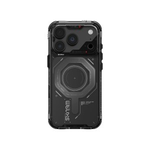 SKINARMA MAGMA 17 Pro Max | 18 Pro Max 6.9″ – Graphite