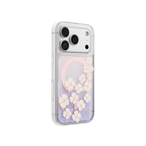 UNIQ COEHL ISLA Magnetic Charging 17 Pro Max | 18 Pro Max – Petal Whispe