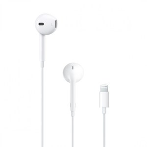 EarPods Lighting Connector Original NEW