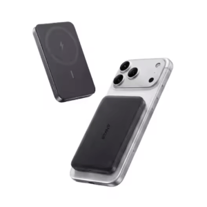 Anker Power Bank 10K 15W Wireless Charging / 30W Wired Fast Charging 3C Certified – Black