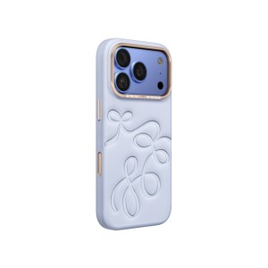 UNIQ COEHL CLOUDE Magnetic Charging 17 Pro Max | 18 Pro Max – Cotton Blue