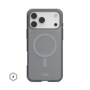UAG DOT MagSafe iPhone 17 Pro Max | 18 Pro Max – Ash