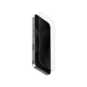 Uniq Optix COVEX Pure Clear Glass Screen Protector 17 Pro Max | 18 Pro Max 6.9″
