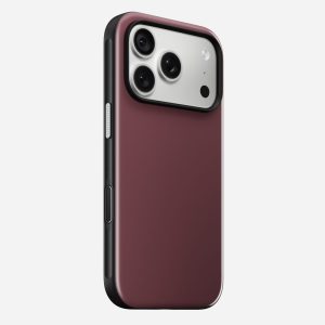 NOMAD Sport Case 17 Pro Max | 18 Pro Max – Rosewood