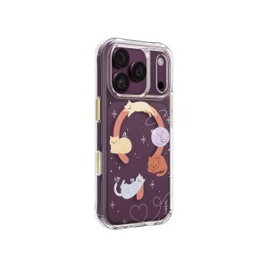 UNIQ COEHL ELYSIA Magnetic Charging 17 Pro Max | 18 Pro Max – Whiskered Dreams