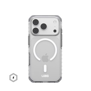 UAG Plyo MagSafe LT 17 Pro | 18 Pro – Ice/Smock