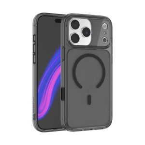 JTLEGEND Hybrid Cushion Mag 17 Pro Max | 18 Pro Max – Matte Black