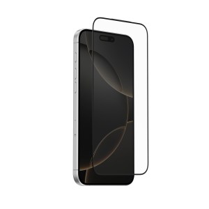 SKINARMA True IONIX Clear Glass Screen for 17 Pro | 18 Pro 6.3″