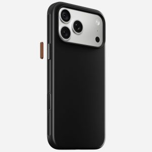 NOMAD Sport Case 17 Pro | 18 Pro – Black